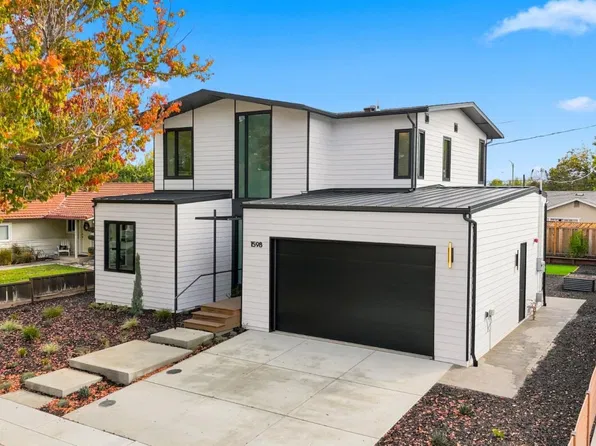 1598 Willowbrook Dr, San Jose, CA 95118