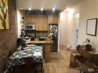 336 W 88th St APT 5R, New York, NY 10024