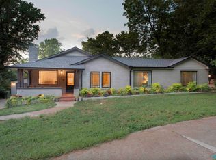 1709 Pratt Ave NE, Huntsville, AL 35801