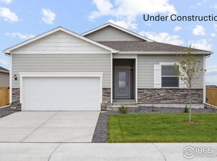 967 Cascade Fls, Saint Severance, CO 80550