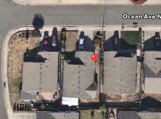 4440 Ocean Ave NE, Salem, OR 97301