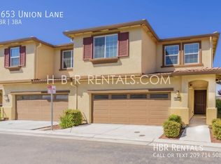1653 Union Ln, Tracy, CA 95377