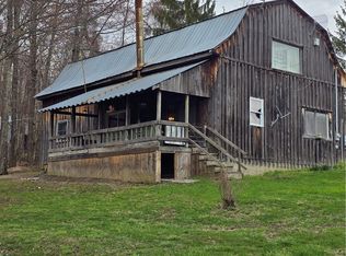 4833 Coss Corners Rd, Cameron, NY 14819