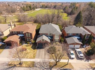 53 Smithy St, Markham, ON L3P 6M7