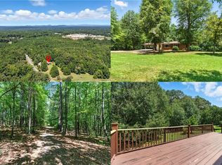 6412 Old Stilesboro Rd NW, Acworth, GA 30101