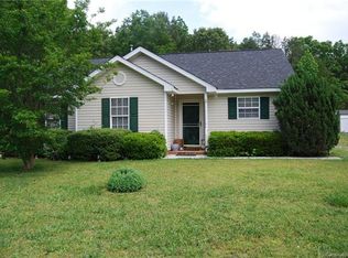 7108 Windsong Way, Wingate, NC 28174