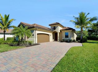 12498 Fenhurst Way, Naples, FL 34120