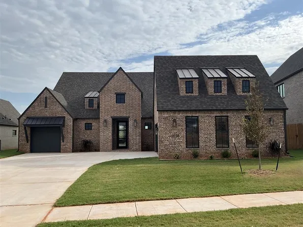 18128 Fieldshire Dr, Edmond, OK 73012