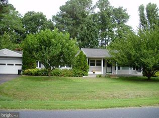 1901 Hambrooks Blvd, Cambridge, MD 21613