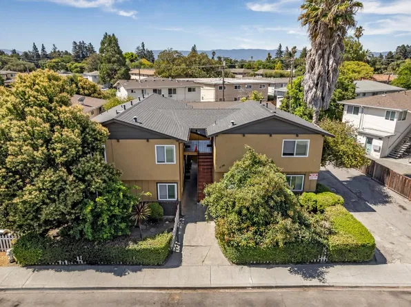 2136 Main St APT 5, Santa Clara, CA 95050