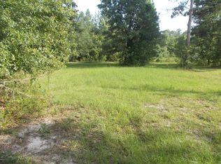 15800 Shirey Ln, Ocean Springs, MS 39565