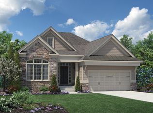 1621 Hasentree Villa Ln, Wake Forest, NC 27587