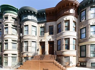 1102 Jackson Avenue, Bronx, NY 10456