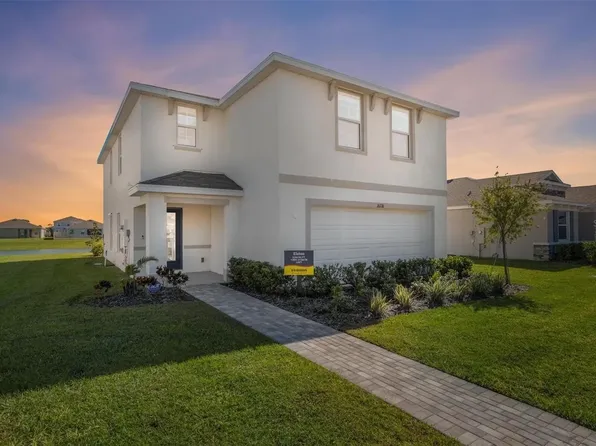 16716 Glacier Bay Loop, Wimauma, FL 33598