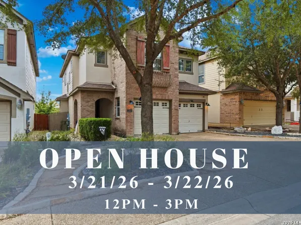 1318 CRESSWELL CV, San Antonio, TX 78258