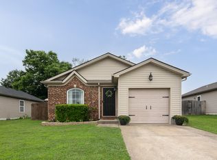 125 Pony Pl, Georgetown, KY 40324