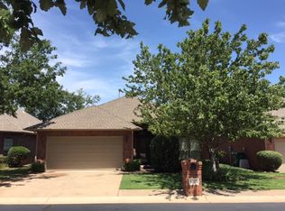 4025 NE 138th St, Edmond, OK 73013