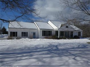 10 Mahlon Ave, Gorham, ME 04038
