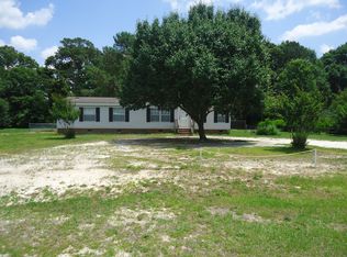 112 Country Run Ln, Goldsboro, NC 27530