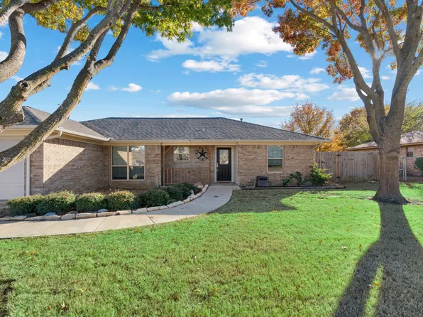 7 Rogers Cir, Krum, TX 76249