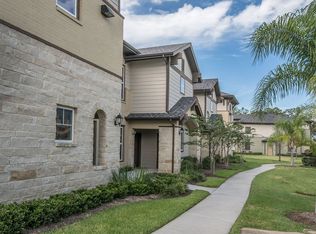 Ten Pines at Summerwood, Houston, TX 77044