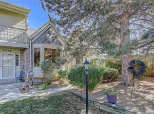 7705 S Cove Cir, Centennial, CO 80122