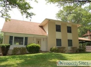 12900 Chathlake Ln, Silver Spring, MD 20904