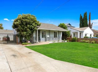 4726 Bartlett Ave, Rosemead, CA 91770