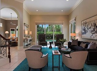 2634 Trillium Way, Naples, FL 34105