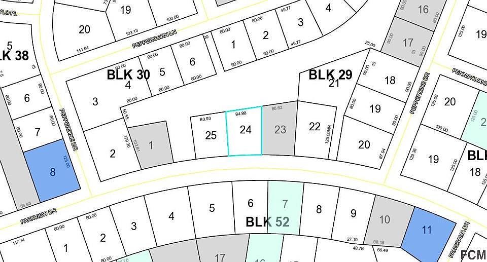 2nd image of 111 Parkview Dr