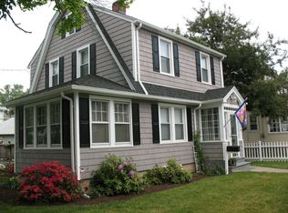 566 Wilcoxson Ave, Stratford, CT 06614