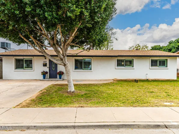 1123 E 9TH Drive, Mesa, AZ 85204