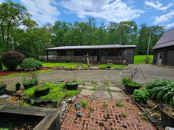 2127 Stitzinger Rd, Tionesta, PA 16353