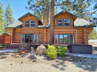 5107 Indian Island Dr, Weed, CA, 96094