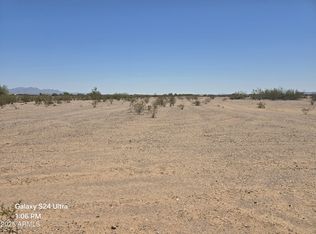 31140 W Montgomery Rd #197, Wittmann, AZ 85361