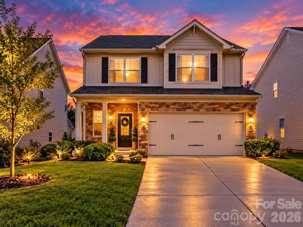 729 Centennial St, Gastonia, NC 28056