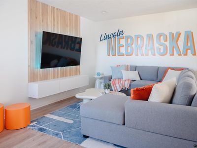 620 Lamont Dr, Lincoln, NE, 68528