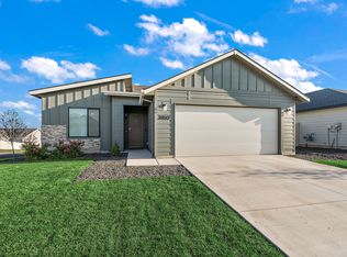 3950 E Syracuse St, Nampa, ID 83686