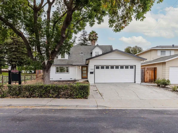1528 Saratoga Dr, Milpitas, CA 95035