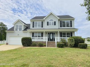 105 Majesty Court, Elizabeth City, NC 27909