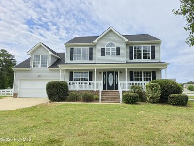 105 Majesty Court, Elizabeth City, NC, 27909