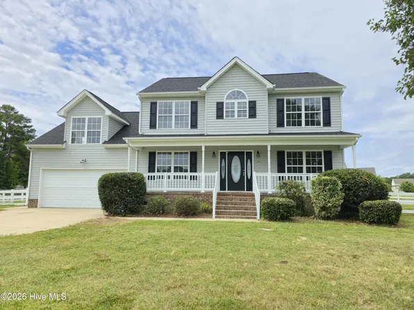 105 Majesty Court, Elizabeth City, NC 27909
