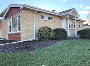 8900 McVicker Ave, Oak Lawn, IL 60453
