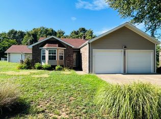 20100 S 1485th Rd, Stockton, MO 65785