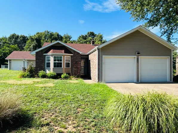 20100 S 1485 Road, Stockton, MO 65785