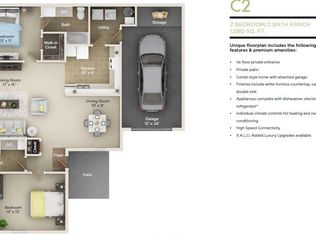 6115 Chablis Ln, Portage, MI 49024