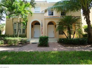 3479 Bravada Way, Naples, FL 34119