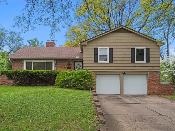 411 E 110th Ter, Kansas City, MO 64131