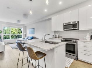 22315 122nd Ave #503, Maple Ridge, BC V2X4K7