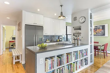 Sold by House by We
